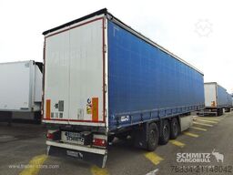 Schmitz Cargobull Semitrailer Curtainsider Standard