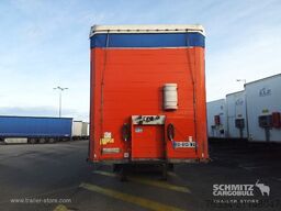 Schmitz Cargobull Semitrailer Curtainsider Standard