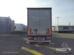 Schmitz Cargobull Semitrailer Curtainsider Standard Hayon