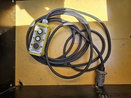 Broshuis 6 ABSD-85 / 3 X EXTENDABLE - 46 MTR