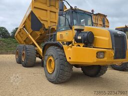 Bell ADT.B40D.6x6