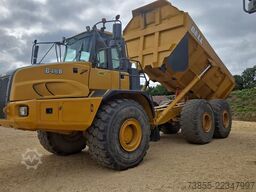Bell ADT.B40D.6x6