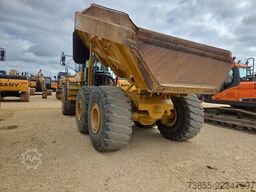 Bell ADT.B40D.6x6
