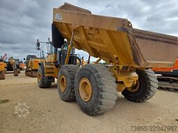 Bell ADT.B40D.6x6