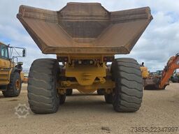 Bell ADT.B40D.6x6