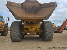 Bell ADT.B40D.6x6