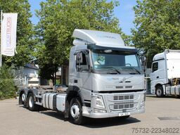 Volvo FM 410 E6 BDF Klima Liftachse NUR 125 Tkm