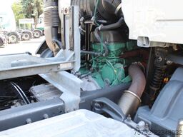Volvo FM 410 E6 BDF Klima Liftachse NUR 125 Tkm
