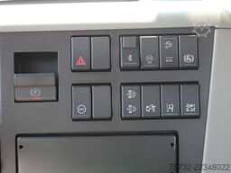 Volvo FM 410 E6 BDF Klima Liftachse NUR 125 Tkm