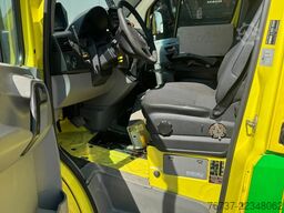 Mercedes-Benz Sprinter 318 **NO ENGINE - NO GEARBOX**