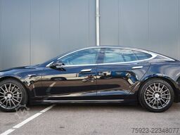TESLA MODEL S 100D