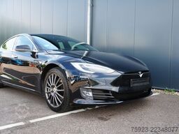 TESLA MODEL S 100D