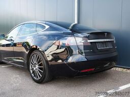 TESLA MODEL S 100D