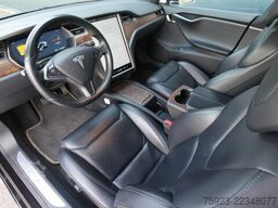 TESLA MODEL S 100D