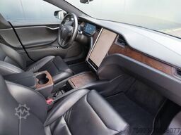 TESLA MODEL S 100D