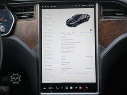 TESLA MODEL S 100D