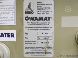 BEKO Öwamat KT 05