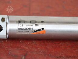 Camozzi 25N2A25A690