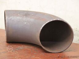 unbekannt S235 Ø 139,7 mm