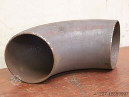 unbekannt S235 Ø 139,7 mm