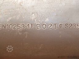 unbekannt S235 Ø 139,7 mm