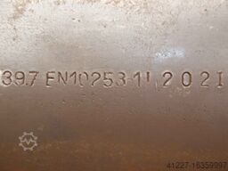 unbekannt S235 Ø 139,7 mm