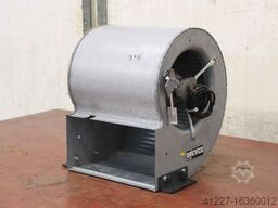 ebm Einlass Ø 190 mm