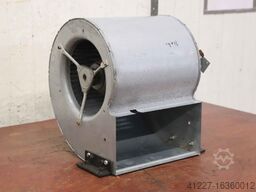 ebm Einlass Ø 190 mm