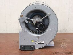 ebm Einlass Ø 190 mm