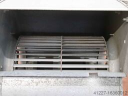 ebm Einlass Ø 190 mm