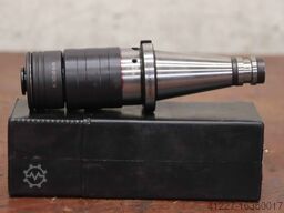 WMW ABW WFLK2/ISO40 M16 Ø12X 9