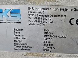 IKS IPE 051