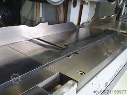 WEINIG POWERMAT 1200 (6 SPINDLE  50mm)