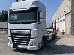 DAF XF 530 FAN 6X2