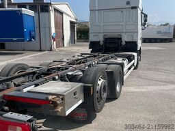 DAF XF 530 FAN 6X2