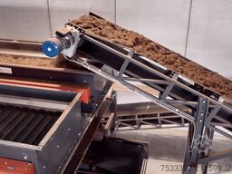 ESSEGI 2 IMPIANTO DI MISCELAZIONE