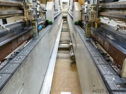 BIESSE STREAM SB2 9.5