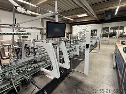 Heidelberg Diana Smart 115