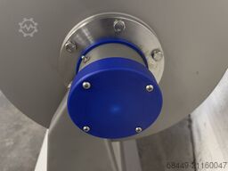 Barsso Peddelmenger, Type Barmix 200L