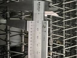 CES Stikstofvriezer Model CES/P-LT-LIN