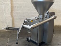 Karl Schnell vacuümvuller P9 SE Type 595