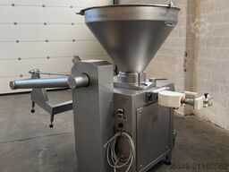 Karl Schnell vacuümvuller P9 SE Type 595