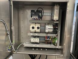 Fomaco Pekelmenger, Type FBM 2000P