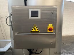 Fomaco Pekelmenger, Type FBM 2000P