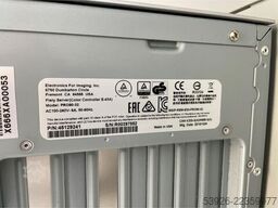 Ricoh Pro C7100X incl. Fiery, Booklet Finisher, Paper Deck