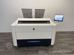 KIP KIP 660 MFP