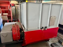 Gross Apparatebau GmbH GAZ 122