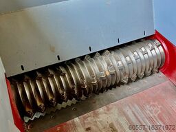 Gross Apparatebau GmbH GAZ 122