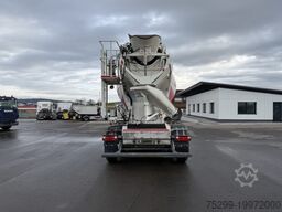 Scania R580 6x4 Schwing 10m³/ MFK