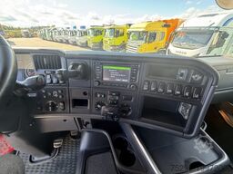 Scania R580 6x4 Schwing 10m³/ MFK
